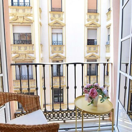 Apartamento Cister Old Town Málaga Eksteriør bilde