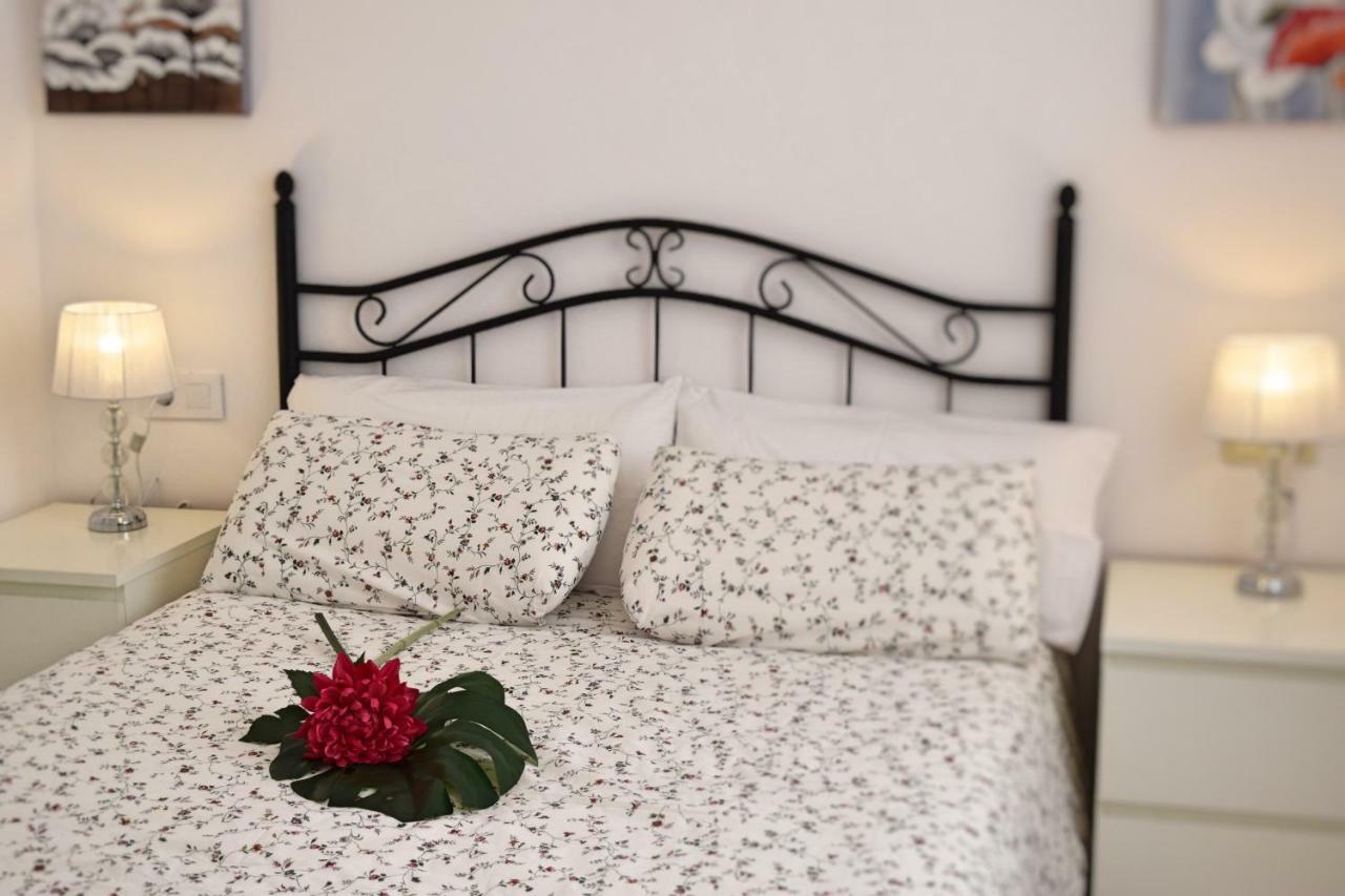 Apartamento Cister Old Town Málaga Eksteriør bilde
